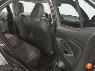 Toyota Yaris Cross 1.5 120H Active Plus