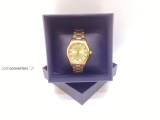 reloj pulsera señora viceroy 401086