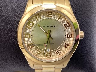 reloj pulsera señora viceroy 401086