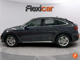Audi Q5 Advanced 35 TDI 120kW S tronic