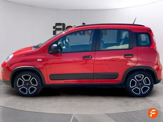 Fiat Panda City Life Hybrid 1.0 Gse 51kw (70CV)