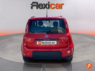 Fiat Panda City Life Hybrid 1.0 Gse 51kw (70CV)