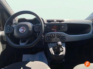 Fiat Panda City Life Hybrid 1.0 Gse 51kw (70CV)