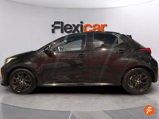 Toyota Yaris 1.5 120H Active Tech