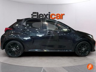 Toyota Yaris 1.5 120H Active Tech