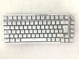 teclado alfanumerico newskill pyros pro