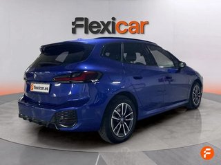 BMW Serie 2 Active Tourer 218i