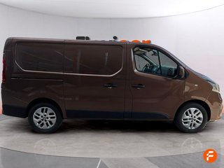 Nissan NV300 125CV