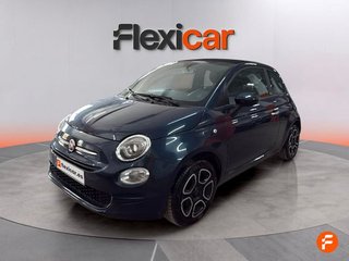 Fiat 500 Club 1.0 Hybrid 51KW (70 CV)