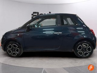 Fiat 500 Club 1.0 Hybrid 51KW (70 CV)