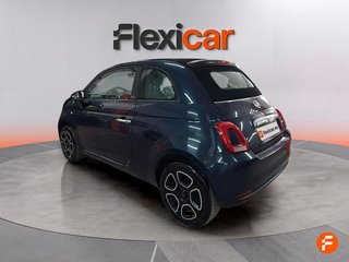 Fiat 500 Club 1.0 Hybrid 51KW (70 CV)
