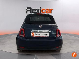 Fiat 500 Club 1.0 Hybrid 51KW (70 CV)