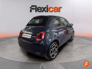 Fiat 500 Club 1.0 Hybrid 51KW (70 CV)