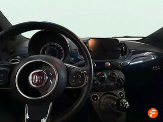 Fiat 500 Club 1.0 Hybrid 51KW (70 CV)