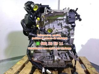 Volkswagen rectp5219866 motor cukb gol Ref:4297266