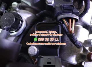 Volkswagen rectp5219866 motor cukb gol Ref:4297266