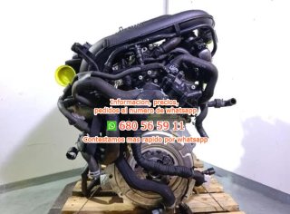 Volkswagen rectp5219866 motor cukb gol Ref:4297266