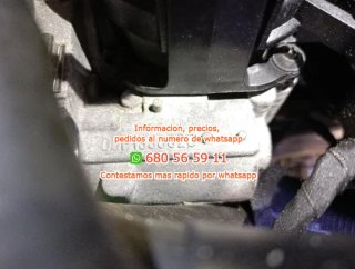 Volkswagen rectp5219866 motor cukb gol Ref:4297266
