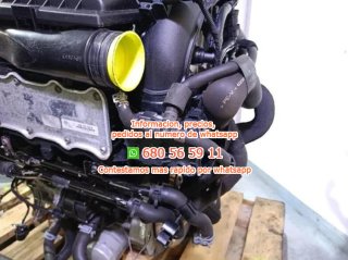 Volkswagen rectp5219866 motor cukb gol Ref:4297266