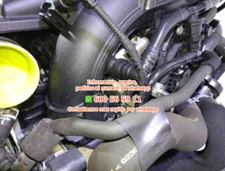 Volkswagen rectp5219866 motor cukb gol Ref:4297266