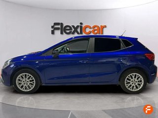 Seat Ibiza 1.0 TSI 70kW (95CV) Reference Business