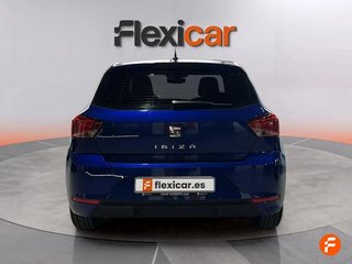 Seat Ibiza 1.0 TSI 70kW (95CV) Reference Business