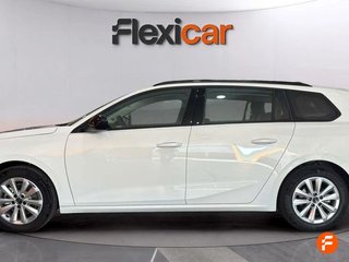 Opel Astra 1.2T XHL 81kW (110CV) Edition