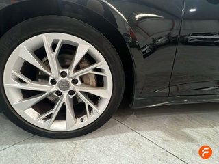 Audi A5 40 TDI 140kW (190CV) S tronic Sportback