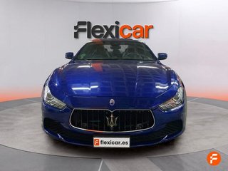 Maserati Ghibli S Q4 3.0 V6 BT AWD