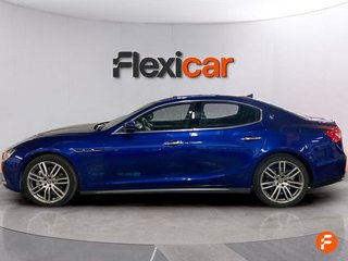 Maserati Ghibli S Q4 3.0 V6 BT AWD