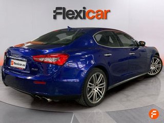 Maserati Ghibli S Q4 3.0 V6 BT AWD