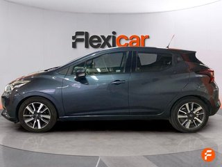Nissan Micra IG-T 66 kW (90 CV) S&S Acenta