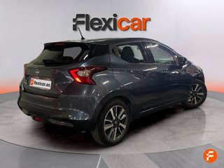 Nissan Micra IG-T 66 kW (90 CV) S&S Acenta
