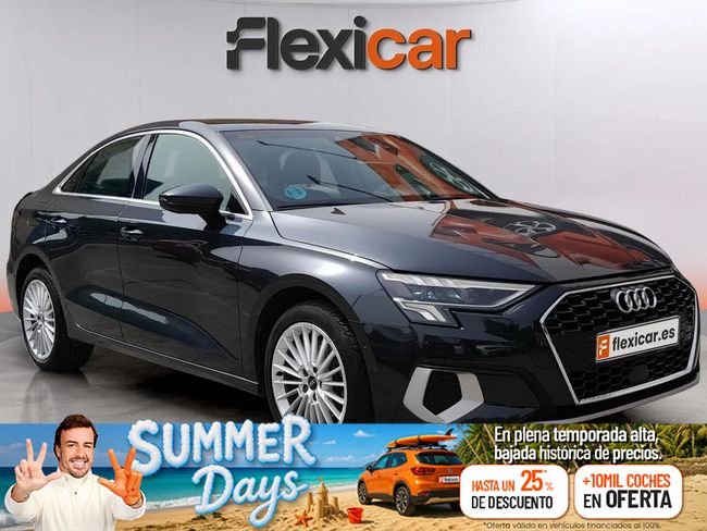 Audi A3 Sedan 30 TDI 85kW (116CV) - foto 1