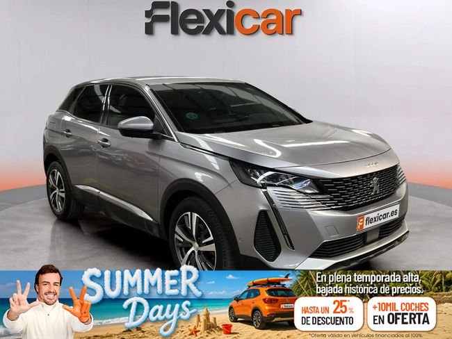 Peugeot 3008 1.2 PureTech 96KW S&S Allure Pack - foto 1