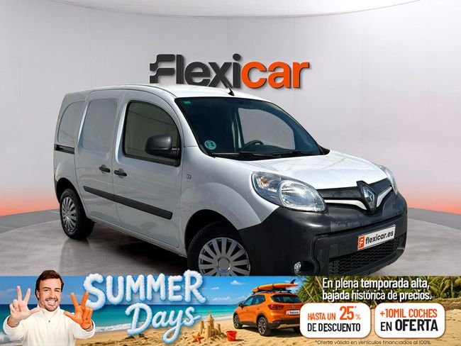 Renault Kangoo Life Edition One 1.5 Blue dCi 70kW(95CV) - foto 1