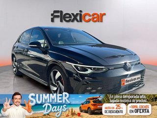 Volkswagen Golf GTI Performance 2.0 TSI 180kW(245CV) DSG