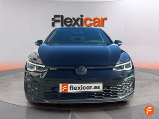 Volkswagen Golf GTI Performance 2.0 TSI 180kW(245CV) DSG