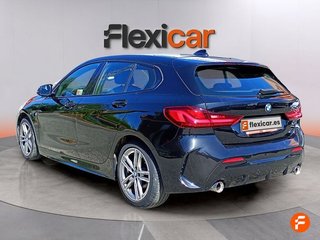 BMW Serie 1 118d