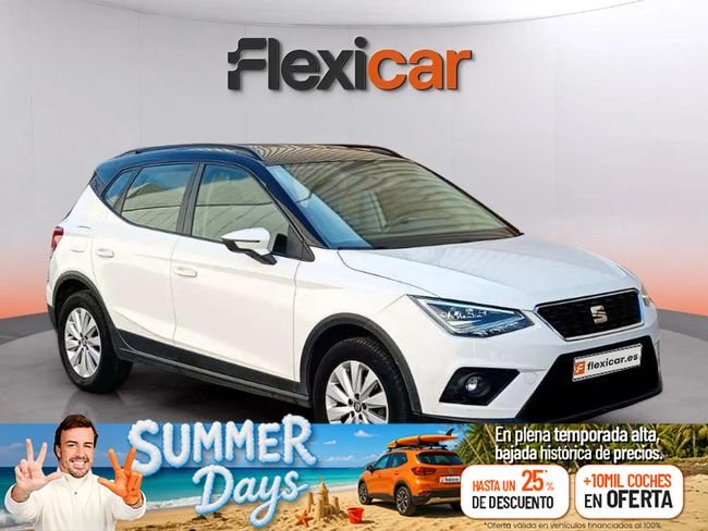 Seat Arona 1.0 TSI 70kW (95CV) Xcellence Ecomotive - foto 1