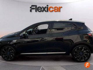 Renault Clio esprit Alpine TCe 90 (67kw)