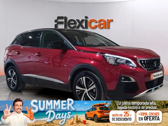 Peugeot 3008 1.5L BlueHDi 96kW (130CV) S&S Allure - foto 1