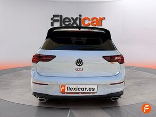 Volkswagen Golf GTI Clubsport 2.0 TSI 221kW (300CV) DSG