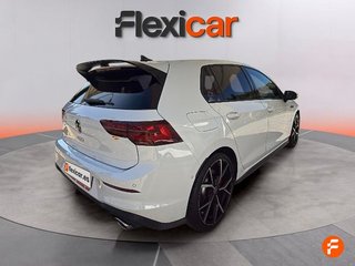 Volkswagen Golf GTI Clubsport 2.0 TSI 221kW (300CV) DSG