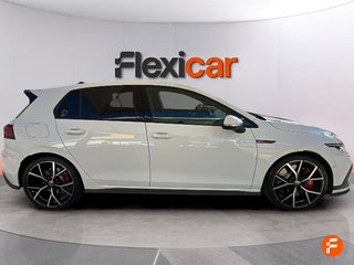 Volkswagen Golf GTI Clubsport 2.0 TSI 221kW (300CV) DSG