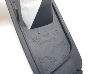 MANDO ELEVALUNAS TRASERO IZQUIERDO AUDI AUDI A1 (8X) 2010-2014