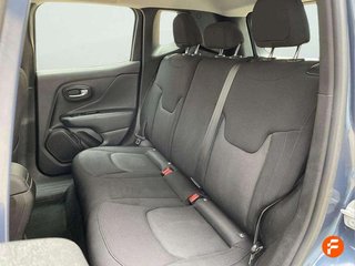 Jeep Renegade Longitude 1.0G 88kW (120CV) 4x2