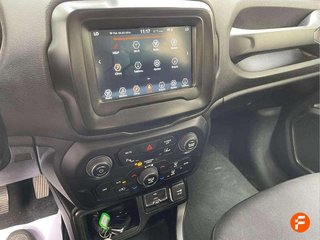 Jeep Renegade Longitude 1.0G 88kW (120CV) 4x2