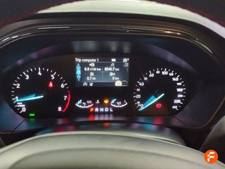 Ford Focus 1.0 Ecoboost MHEV 114kW ST-Line Auto