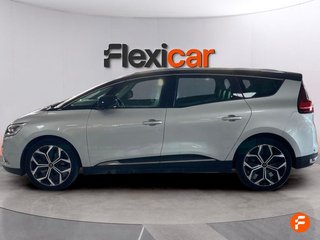 Renault Grand Scénic Zen TCe 103 kW (140CV) GPF MY2021